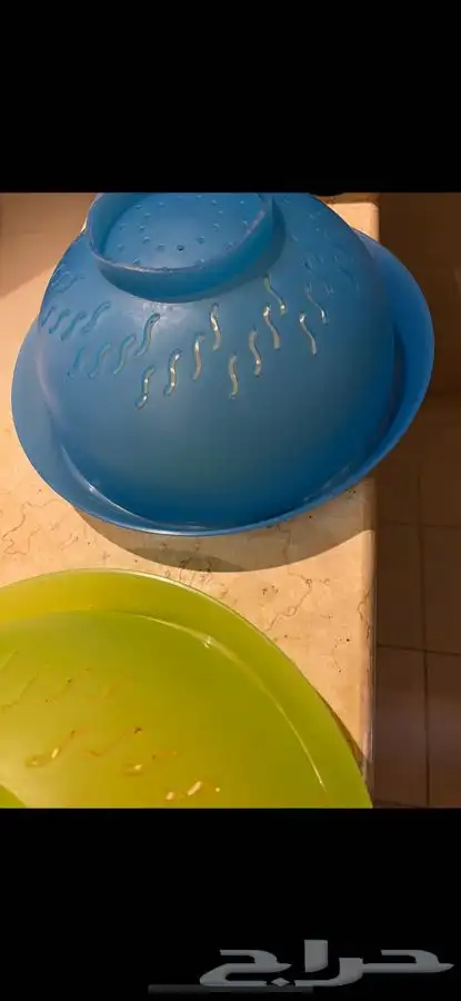 صفايات بلاستك 0