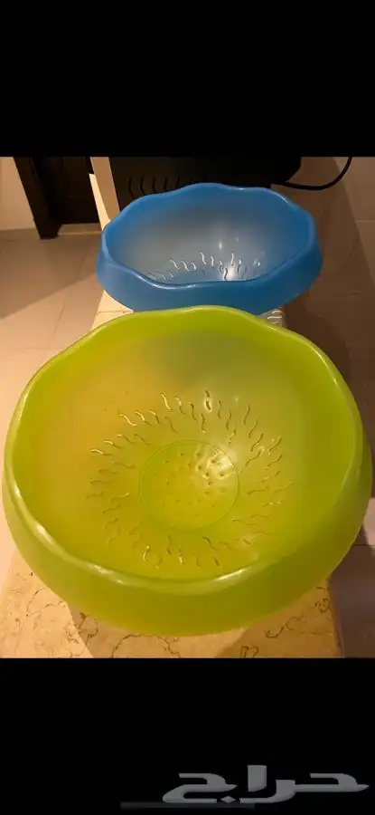 صفايات بلاستك 3