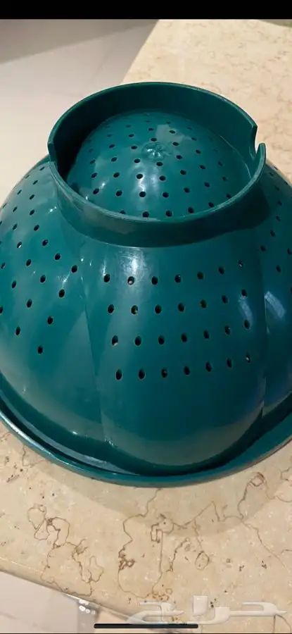 صفايات بلاستك 4