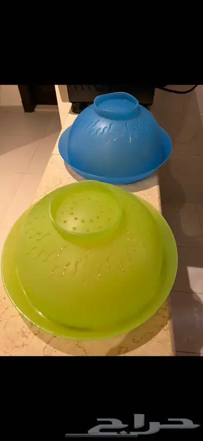 صفايات بلاستك 2