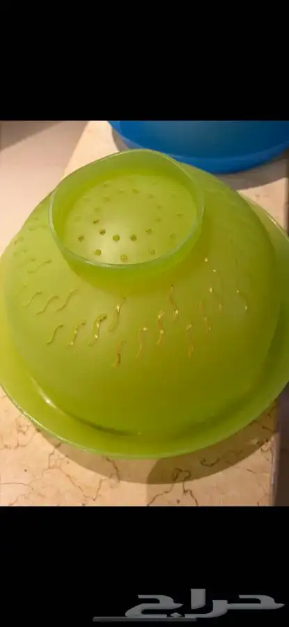 صفايات بلاستك 1