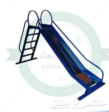 مراجيح زحاليق بيوت نطيطات العاب خارجية و داخل المنزل حضانة 65