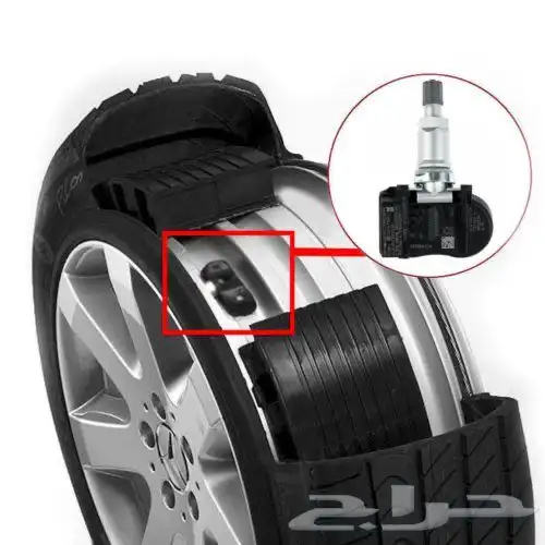 جميع حساسات اللكفرات مع تركيب وبرمجه 0