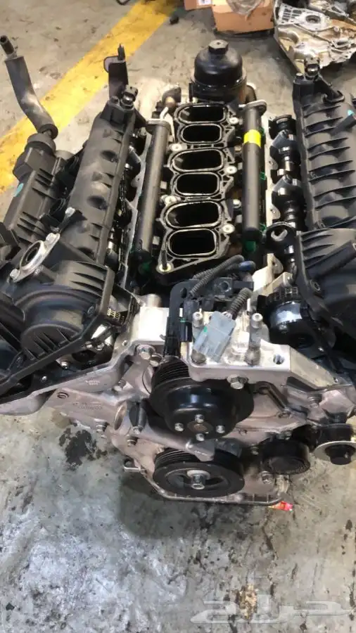 مكينة كيا كوريس 2016 0