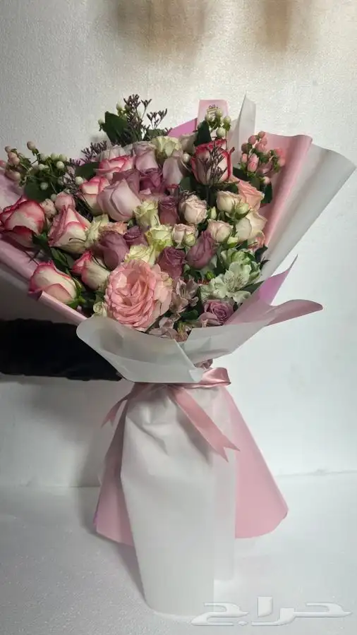 ورد تشريع سيارات تزيين غرف عرسان كوش حفلات عيد ميلاد هدايا 4
