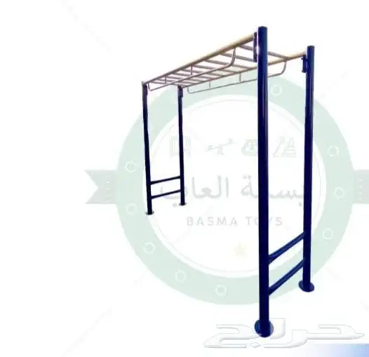 مراجيح زحاليق بيوت نطيطات العاب خارجية و داخل المنزل حضانة 62