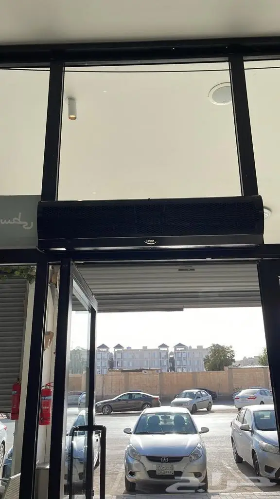 ستائر هوائيه 4