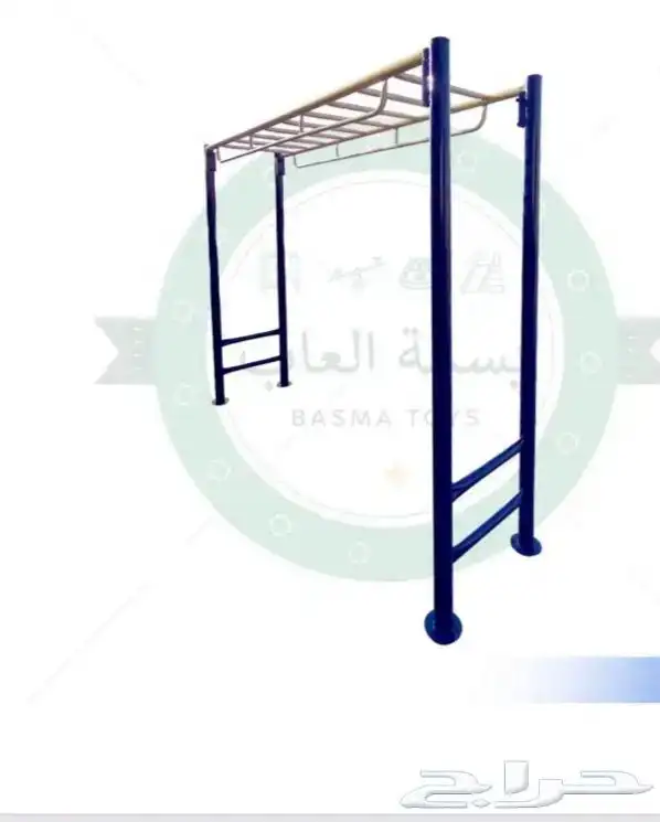 مراجيح زحاليق بيوت نطيطات العاب خارجية و داخل المنزل حضانة 73