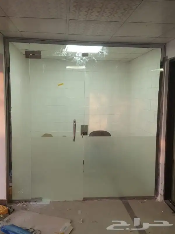 زجاج سيكوريت في جده 9