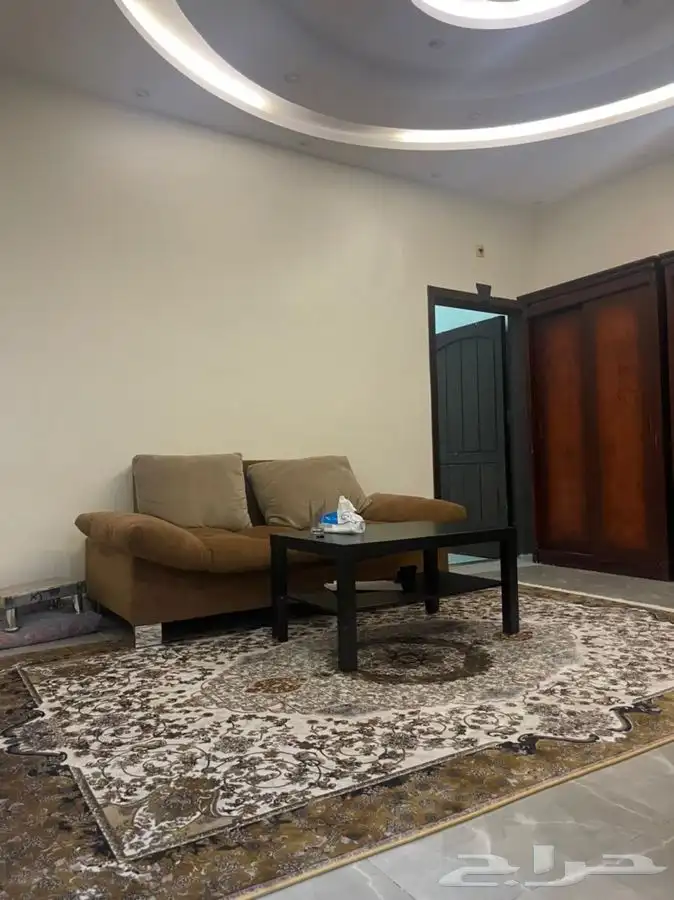 شقق عوائل مفروشه للايجار الشهري والاسبوعي بمكه بالشرايع 7