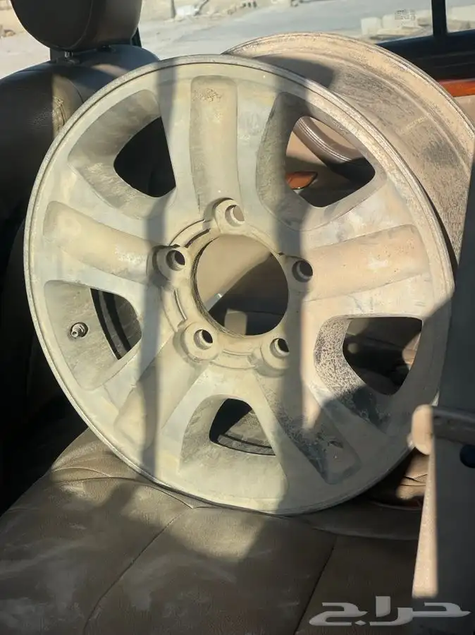 قطع غيار جيب لكزز تشليح جيوب تويوتا 4