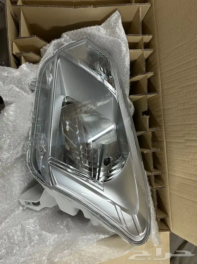 شمعة يسار اسوزو ديماكس من 2016 الى 2022 0