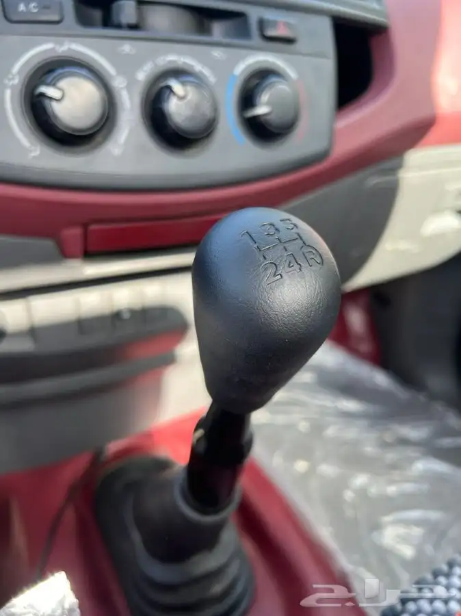 رمانات قير هايلكس 2006-2015 0