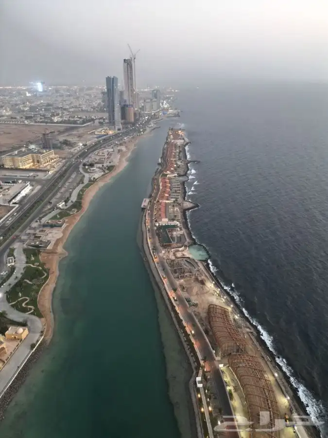 تصوير جوي (درون) 5