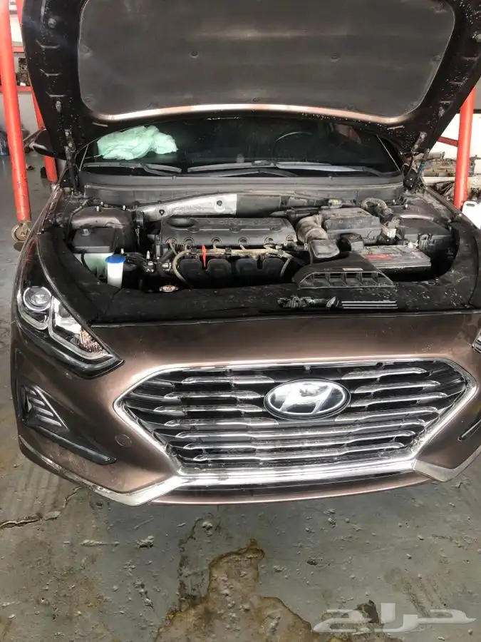 مكينة كيا كوريس 2016 7