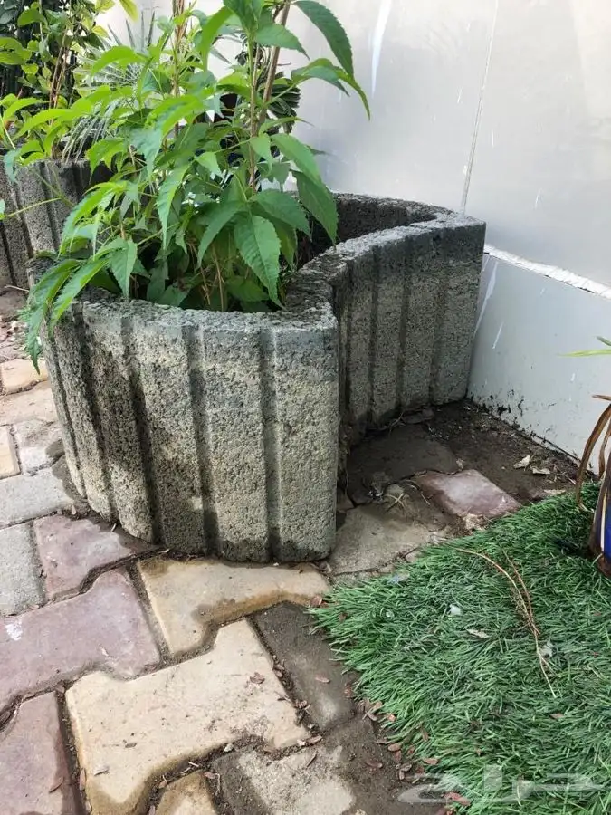 دولاب ملابس احواض زرع 10