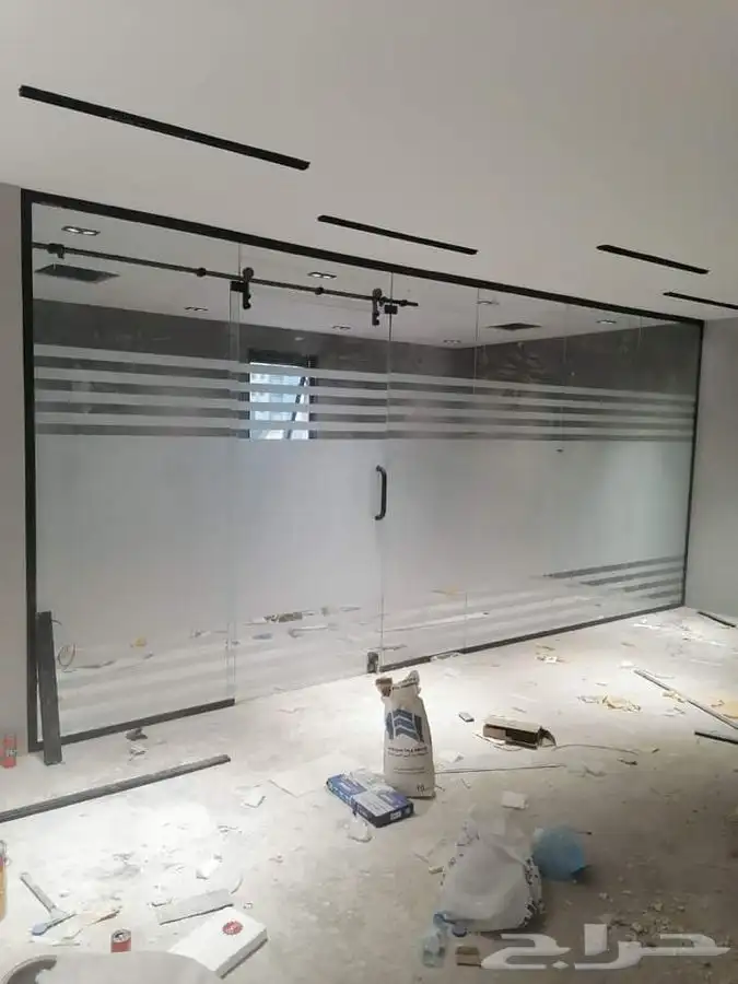 زجاج سيكوريت في جده 6