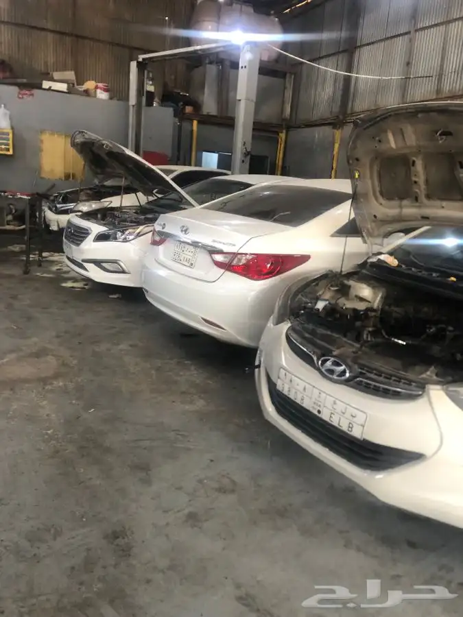 مكينة كيا كوريس 2016 9