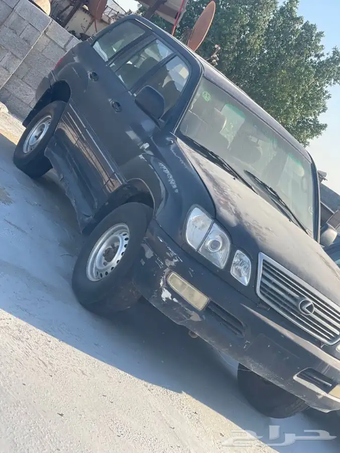 قطع غيار جيب لكزز تشليح جيوب تويوتا 0