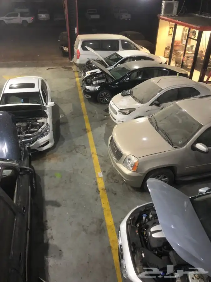 مكينة كيا كوريس 2016 1