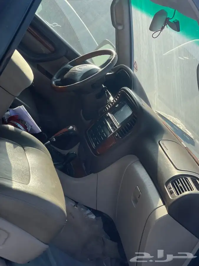 قطع غيار جيب لكزز تشليح جيوب تويوتا 3