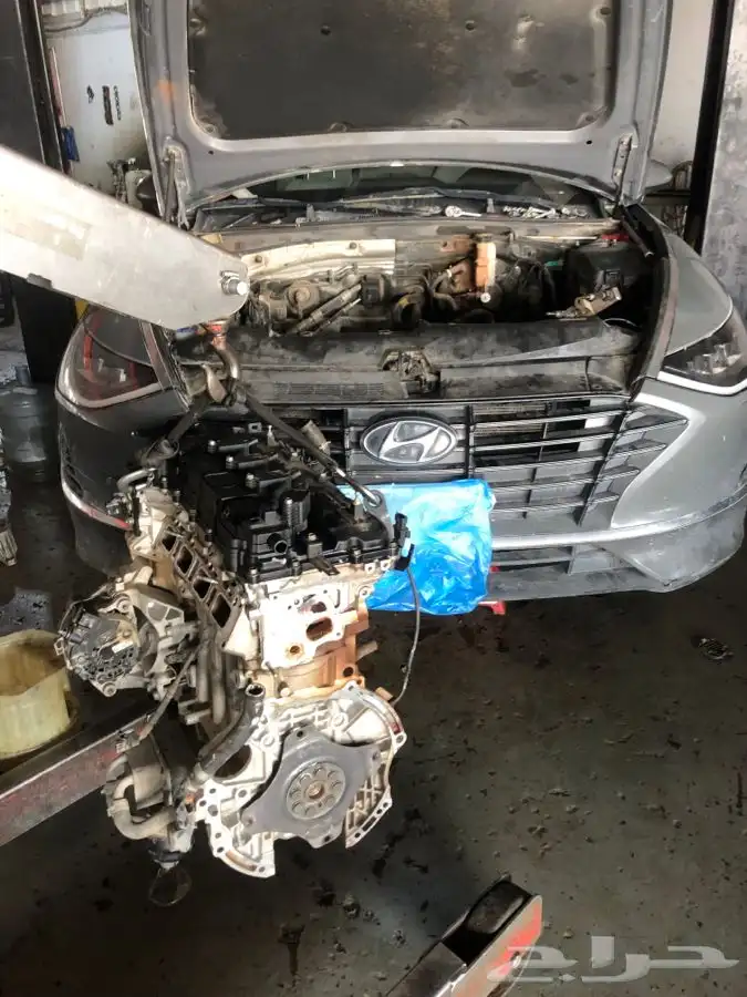 مكينة كيا كوريس 2016 5