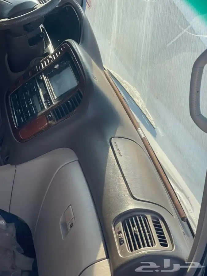 قطع غيار جيب لكزز تشليح جيوب تويوتا 1