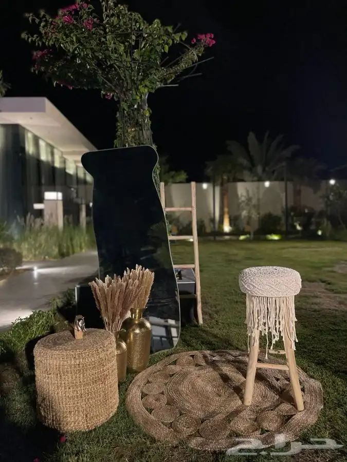 تاجير جلسات خارجية 3