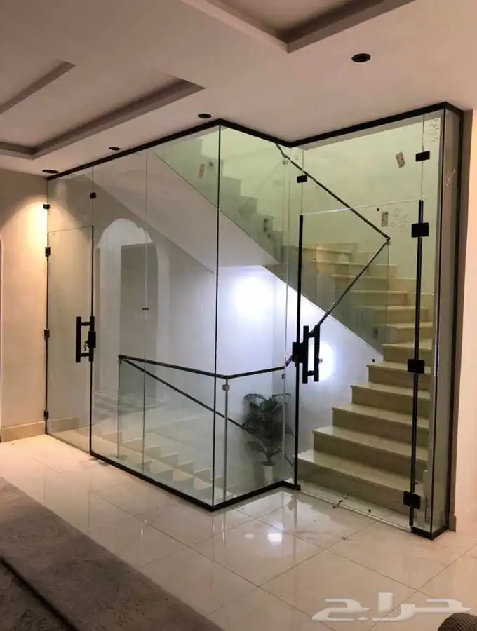 زجاج سيكوريت في جده 7