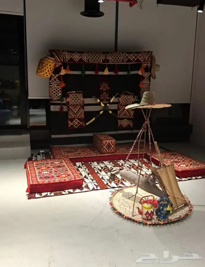 تاجير خيام بدوي تاجير كنب تاجير جميع لوازم المناسبات 41