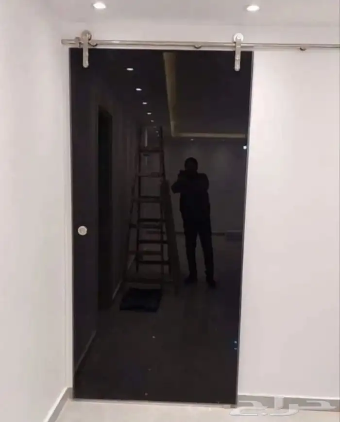 زجاج سيكوريت في جده 16