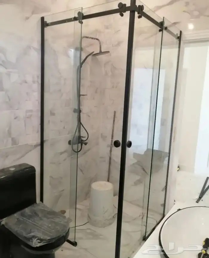 زجاج سيكوريت في جده 13