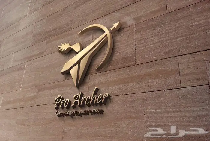 تصاميم واشعارات لوقو 9