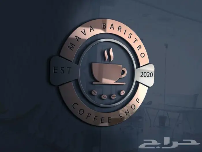 تصاميم واشعارات لوقو 3