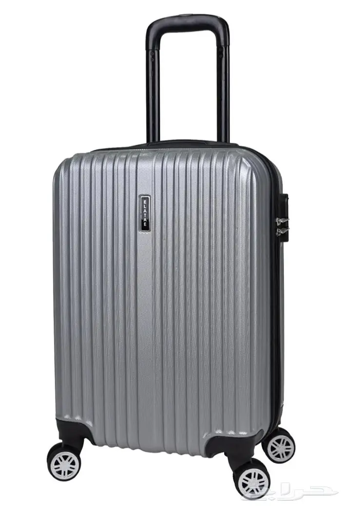 حقائب سفر 3مقاسات مختلفة 250 ريال 0