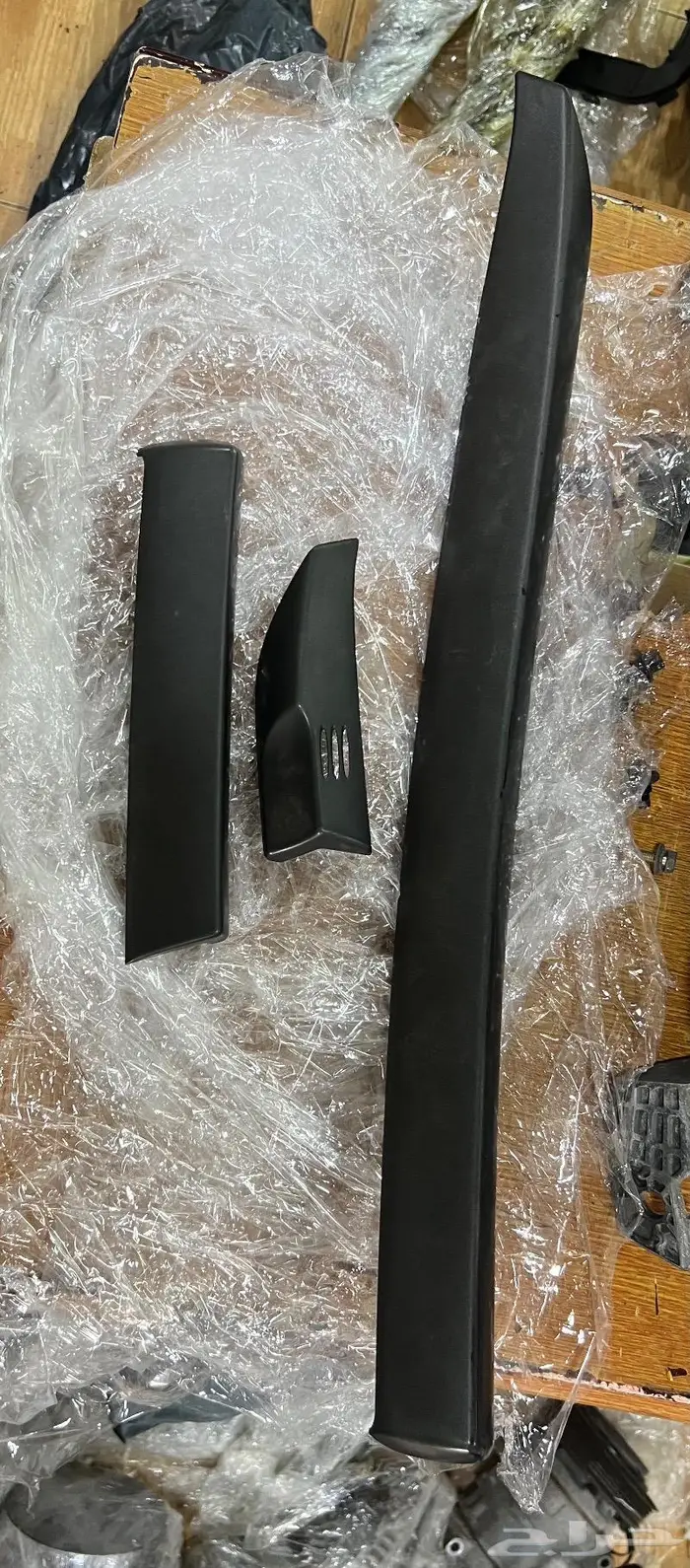 قطع غيار هوندا اكورد من 3 الى 17 6