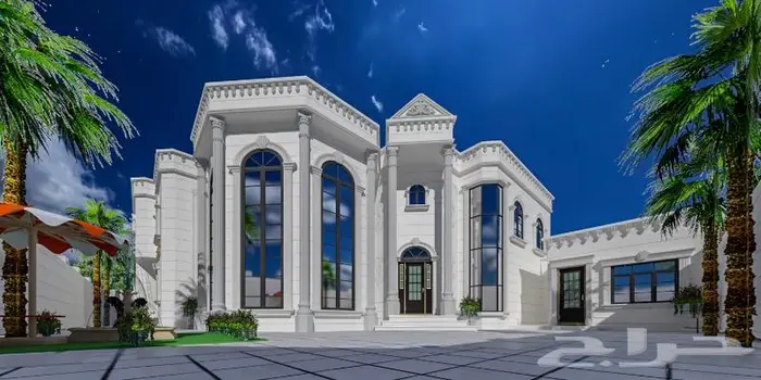 تصميم واجهات 13