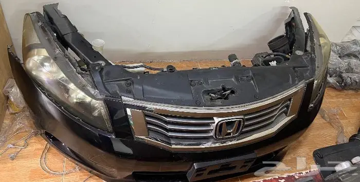 قطع غيار هوندا اكورد من 3 الى 17 14