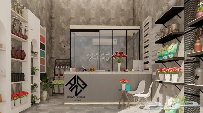 اصدار رخص بناء - تصميم واجهات 3D - اعمال مساحية - فرز وحدات 10