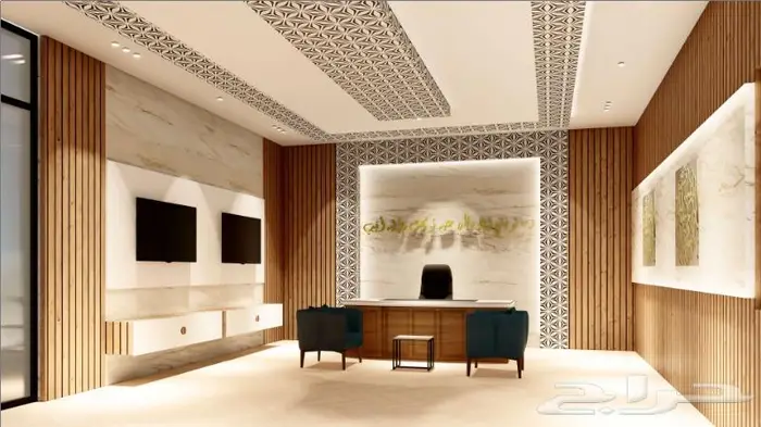 اصدار رخص بناء - تصميم واجهات 3D - اعمال مساحية - فرز وحدات 11