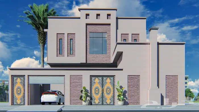 تصميم واجهات 17
