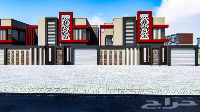 تصميم واجهات 20
