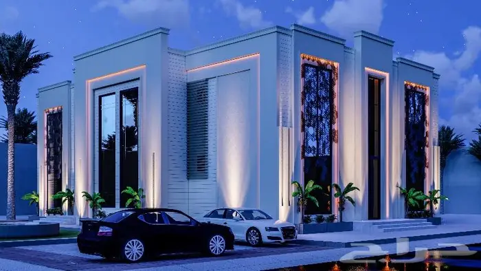 تصميم واجهات 21