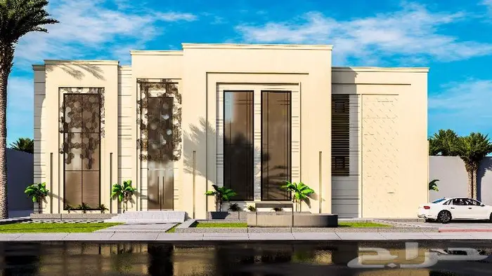 تصميم واجهات 23