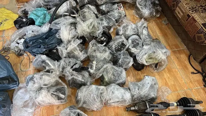 قطع غيار هوندا اكورد من 3 الى 17 15