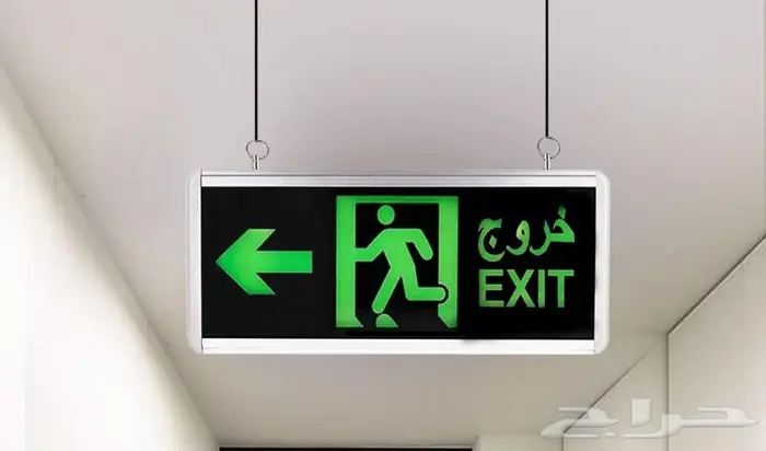 حواجز بوابات متحركة المنيوم عادي او كهربائية جملة قطاعي 17