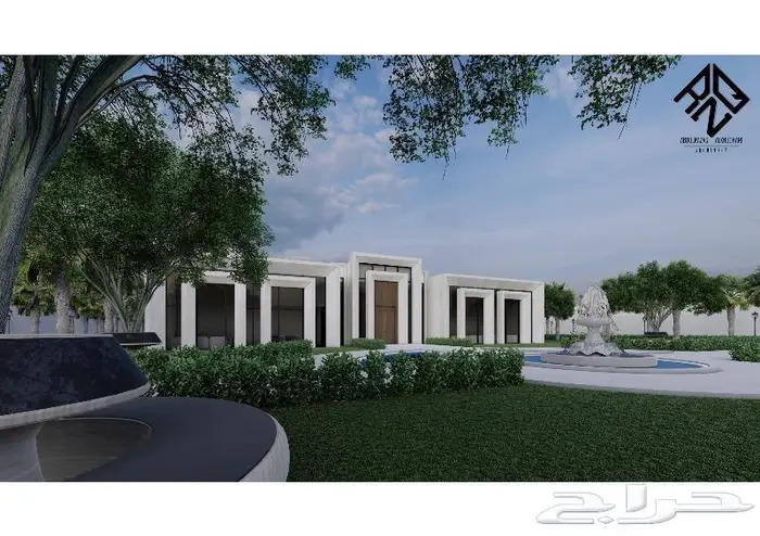 اصدار رخص بناء - تصميم واجهات 3D - اعمال مساحية - فرز وحدات 7