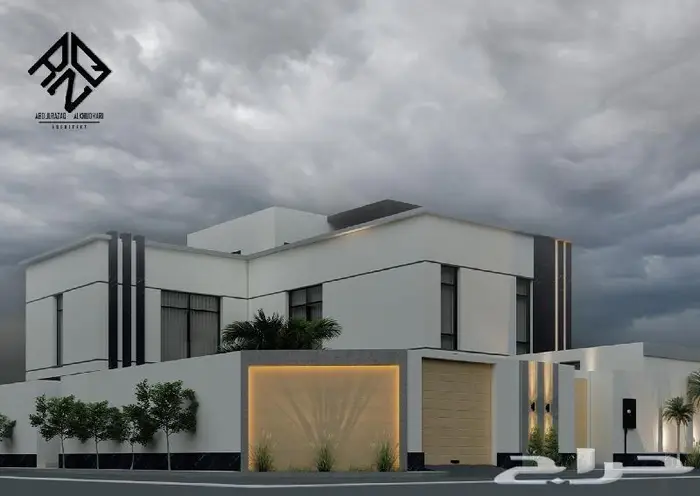 اصدار رخص بناء - تصميم واجهات 3D - اعمال مساحية - فرز وحدات 1