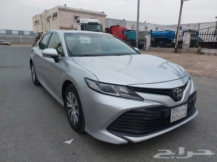 كامري 2020 وكاله تم البيع تم البيع 2