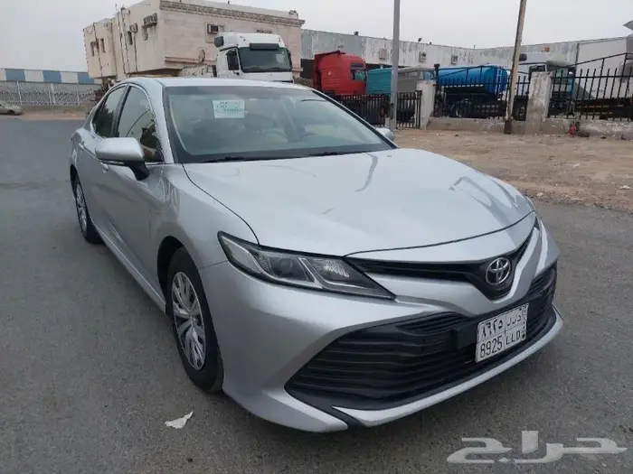 كامري 2020 وكاله تم البيع تم البيع 10